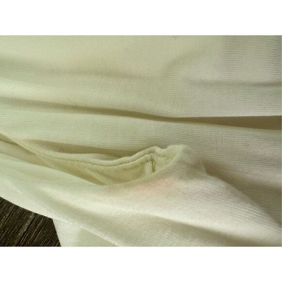 Samantha Eng bodycon white dress, size small - Picture 6 of 10